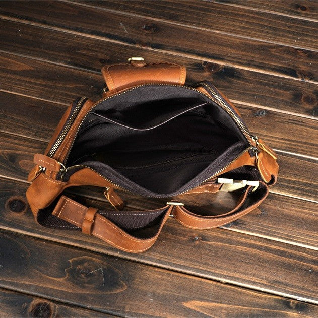 Aviator Belt Bag