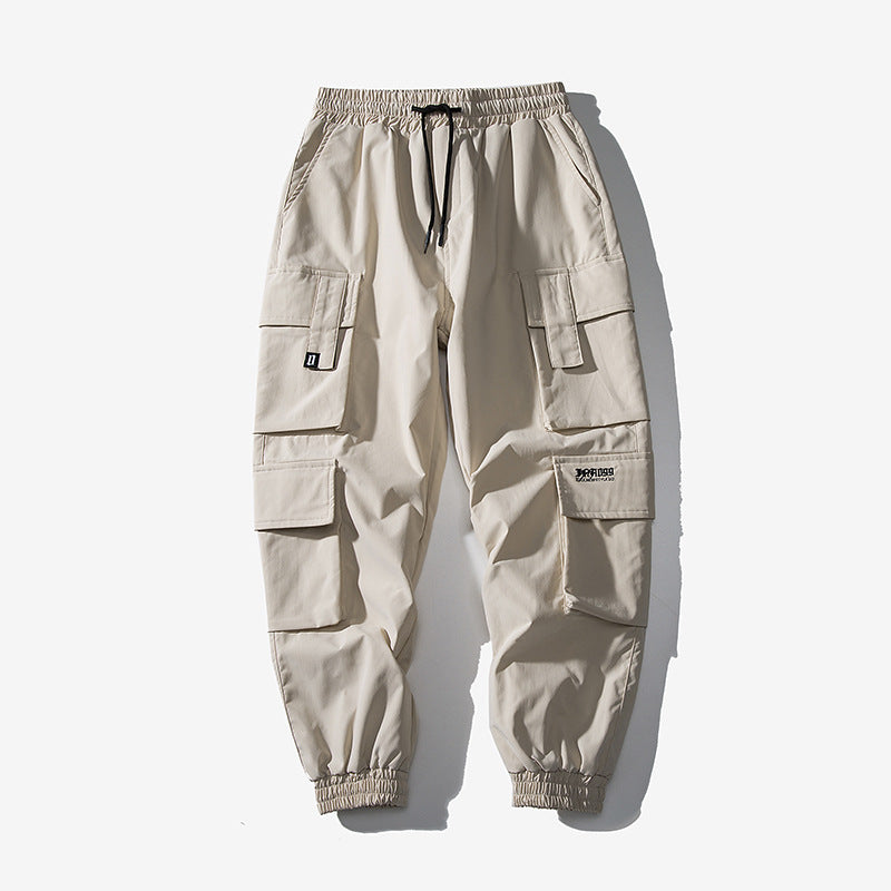 UtilityFit Cargo Pants