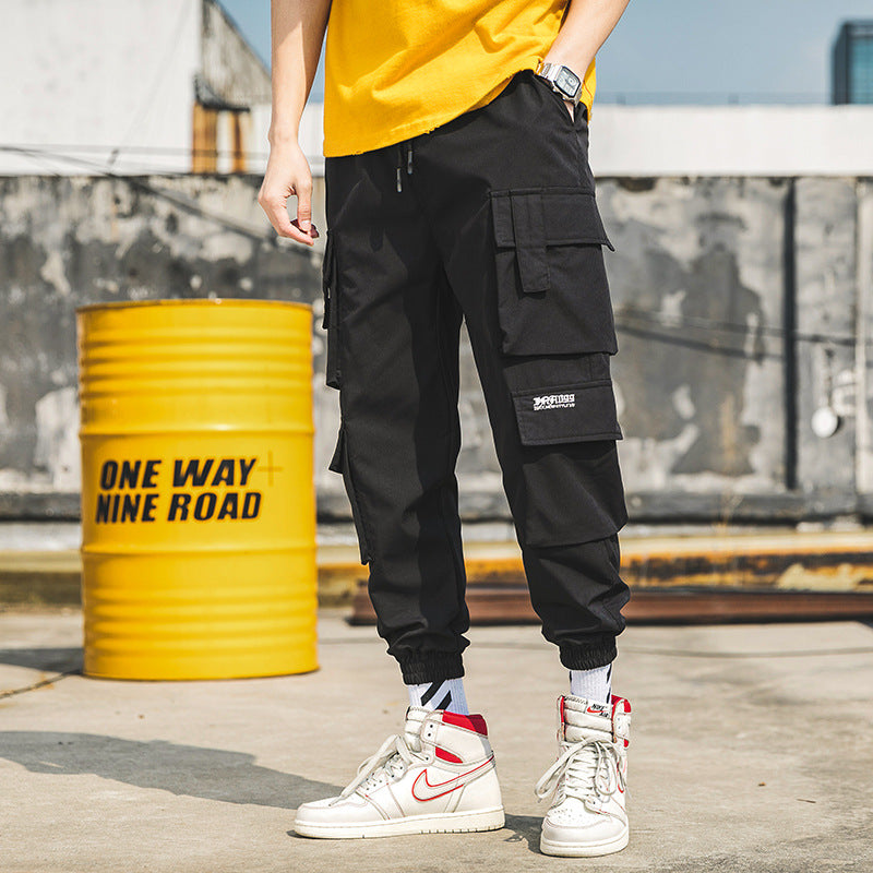 UtilityFit Cargo Pants