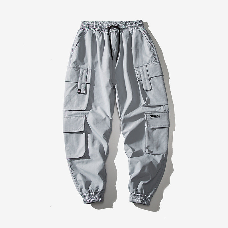 UtilityFit Cargo Pants
