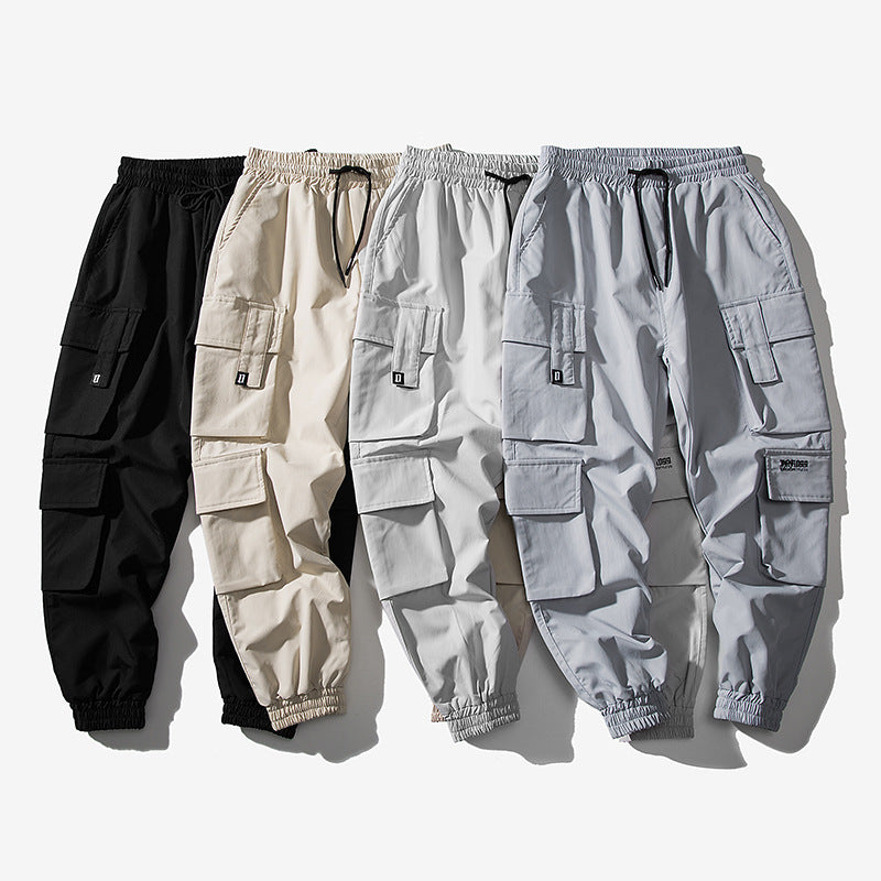 UtilityFit Cargo Pants