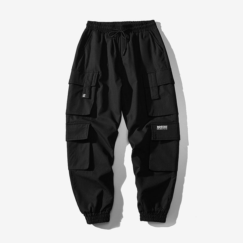 UtilityFit Cargo Pants