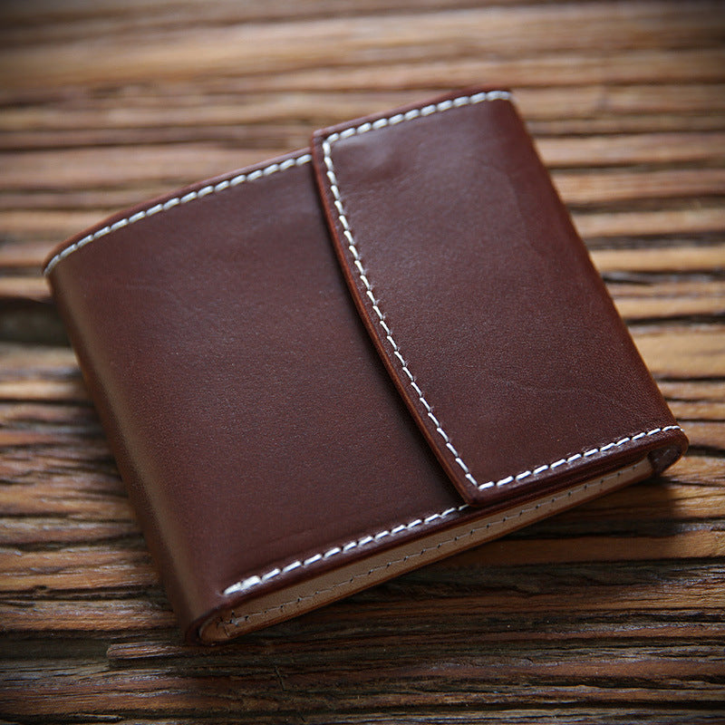 Winchester Leather Wallet