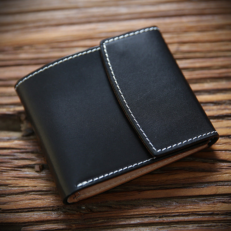 Winchester Leather Wallet
