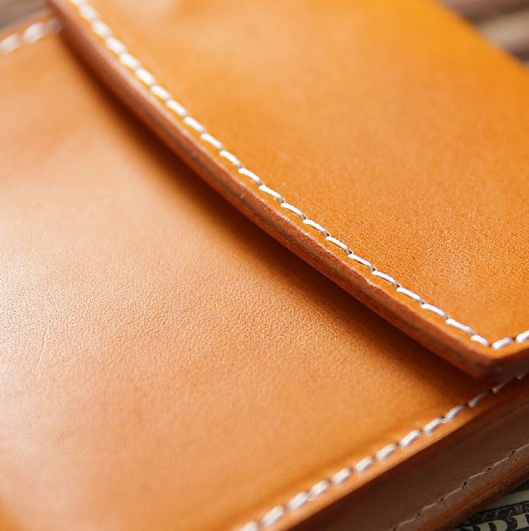 Winchester Leather Wallet
