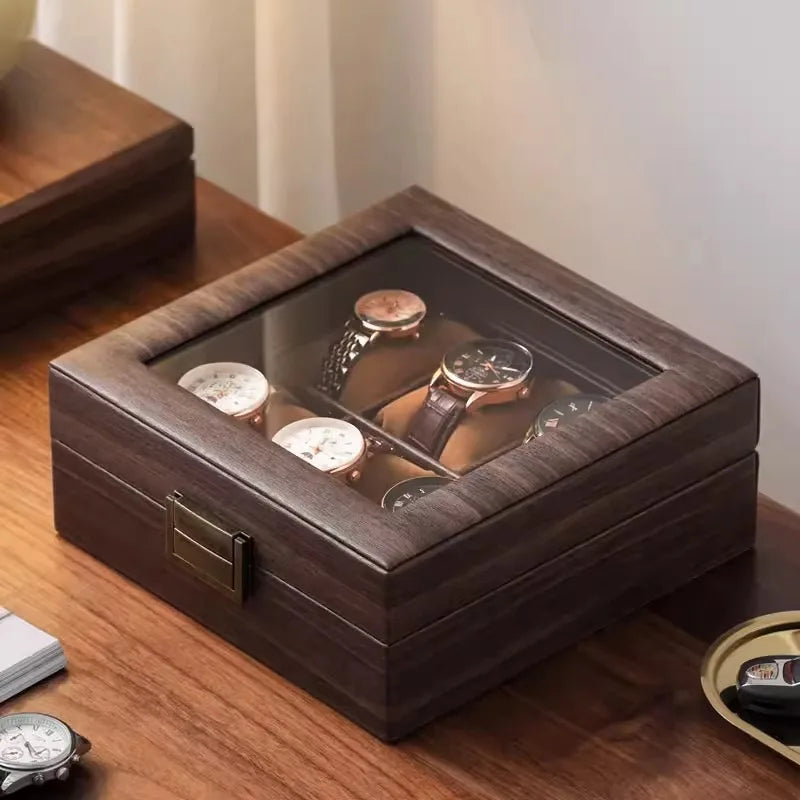 Heritage Watch Box