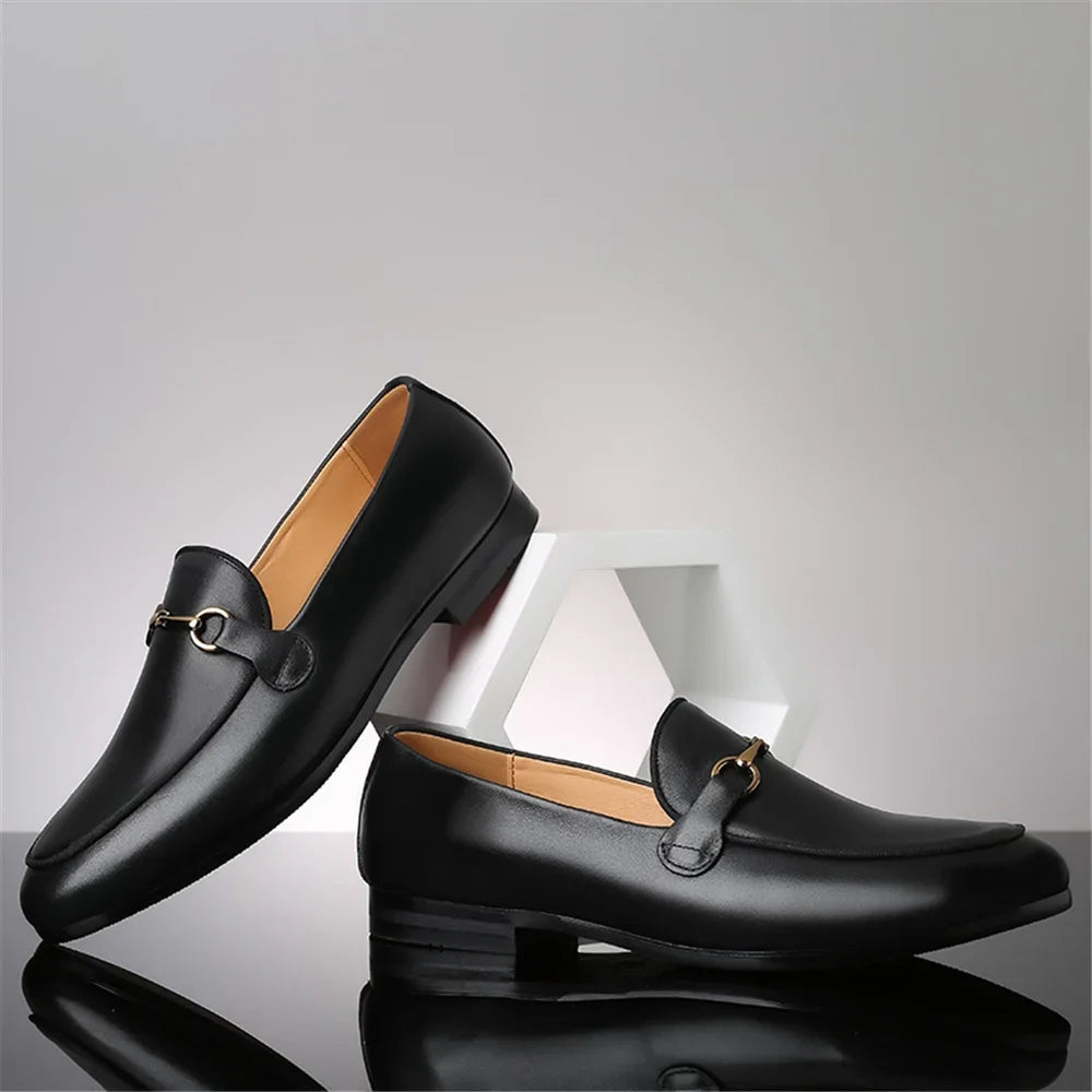 The Classical Loafers