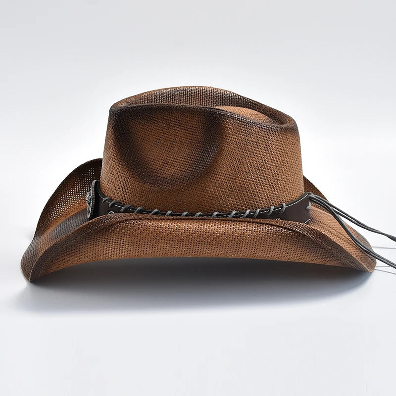 Vintage Cowboy Hat