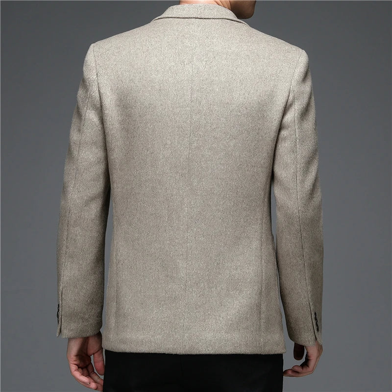 Signature Blazer