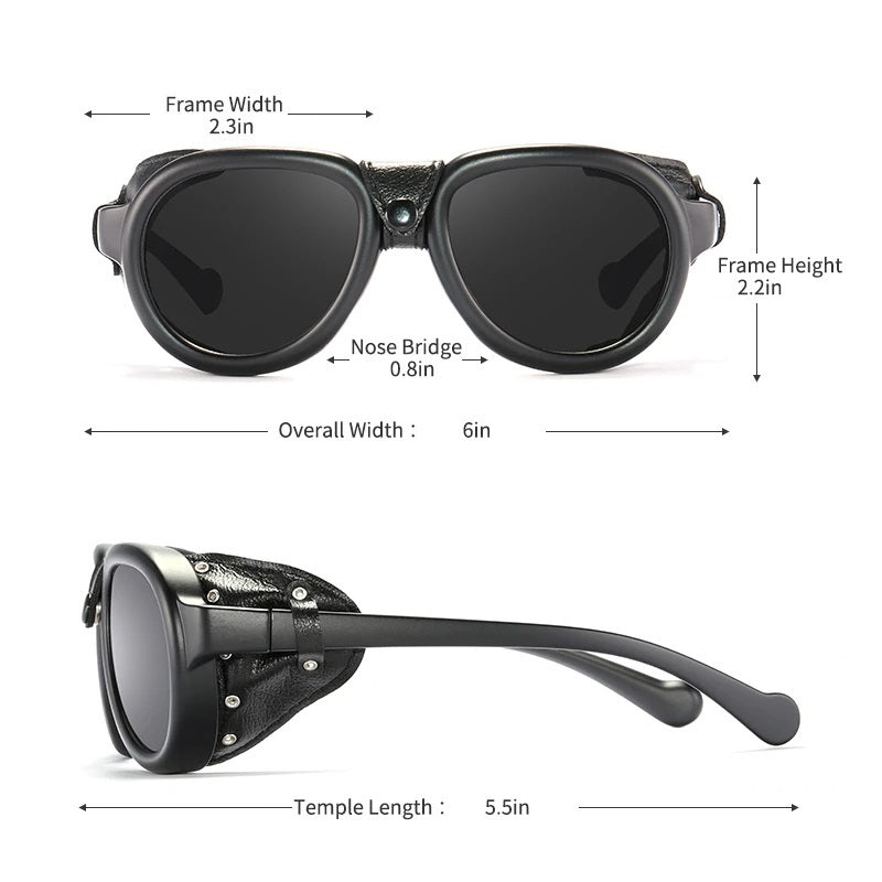 Nomad Sunglasses