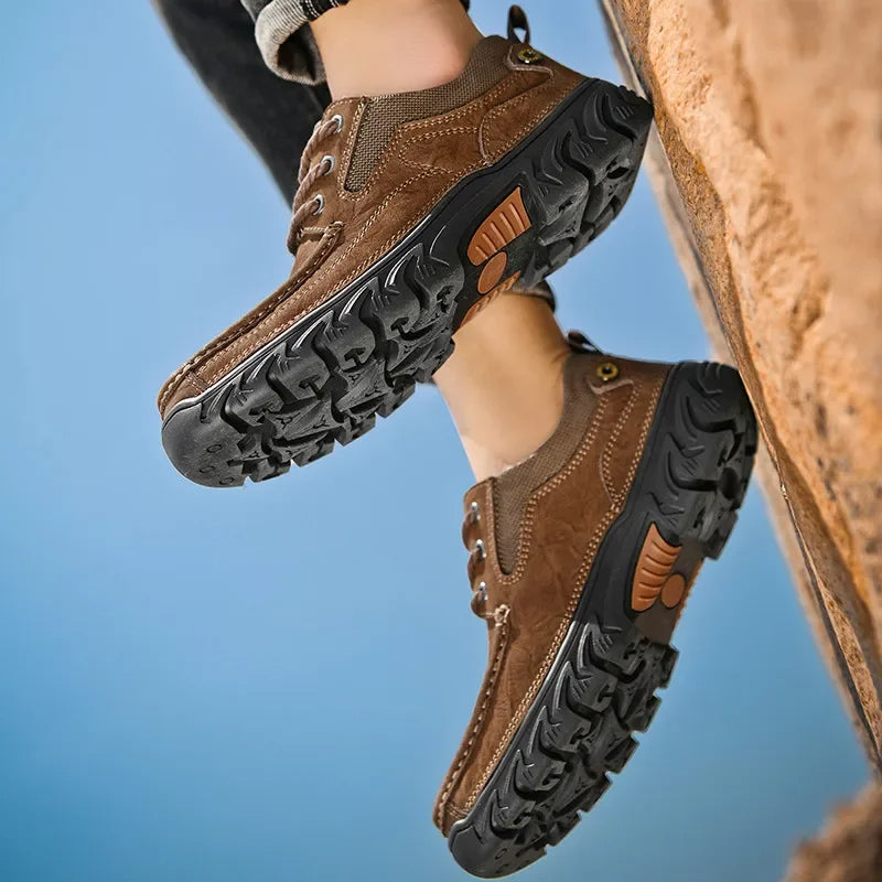 Tuscan Hiking Shoes