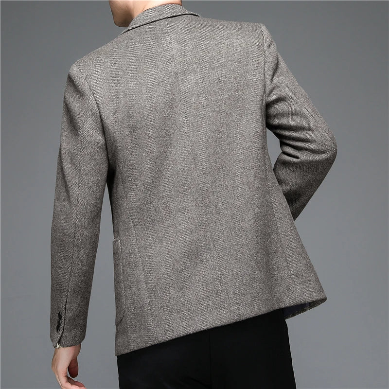 Signature Blazer
