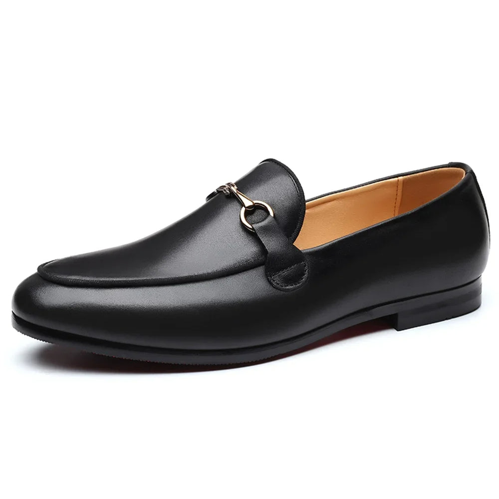 The Classical Loafers