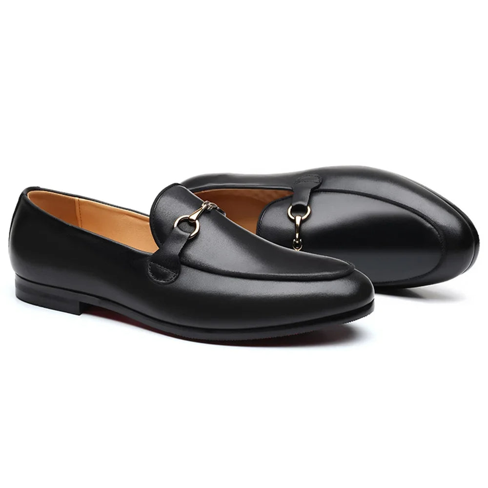 The Classical Loafers