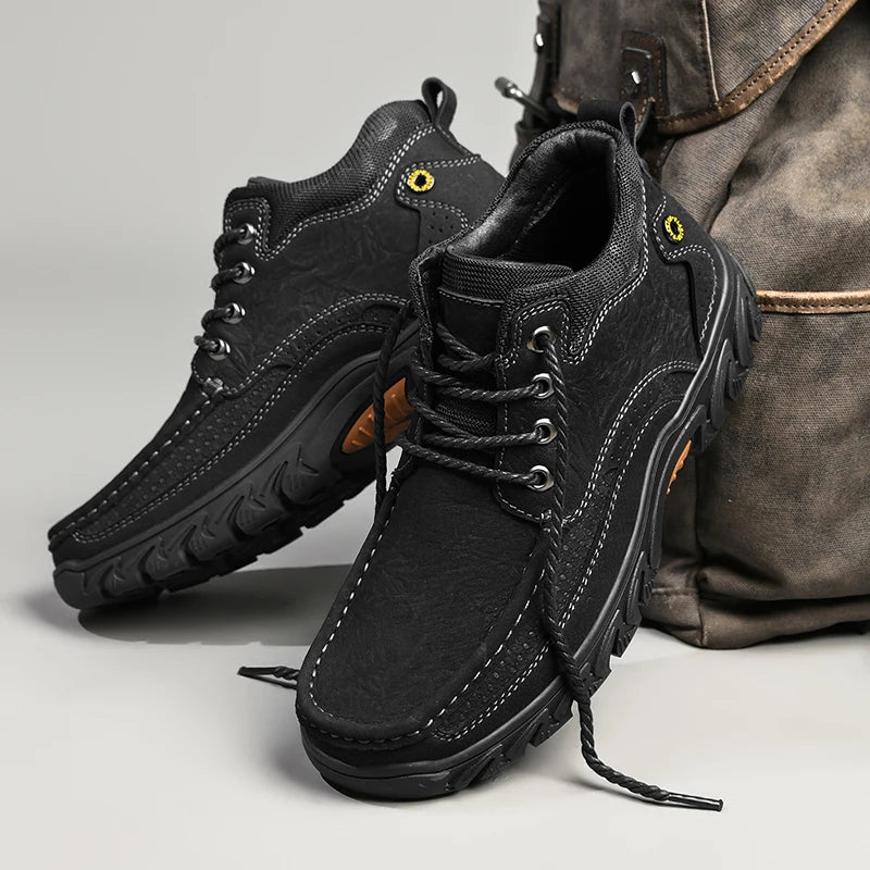 Heritage Hiking Boots