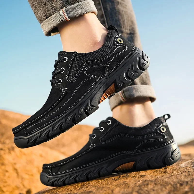 Tuscan Hiking Shoes