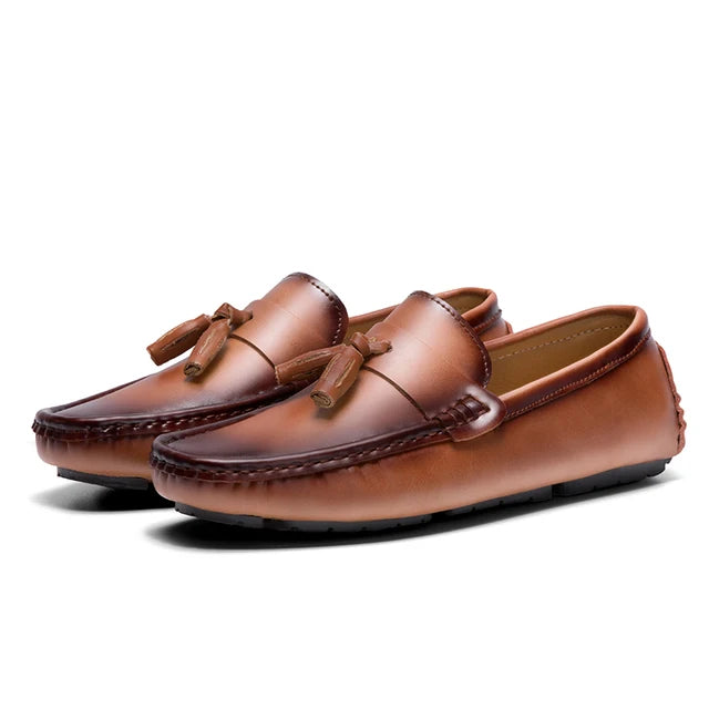 ClassicalCity Loafers