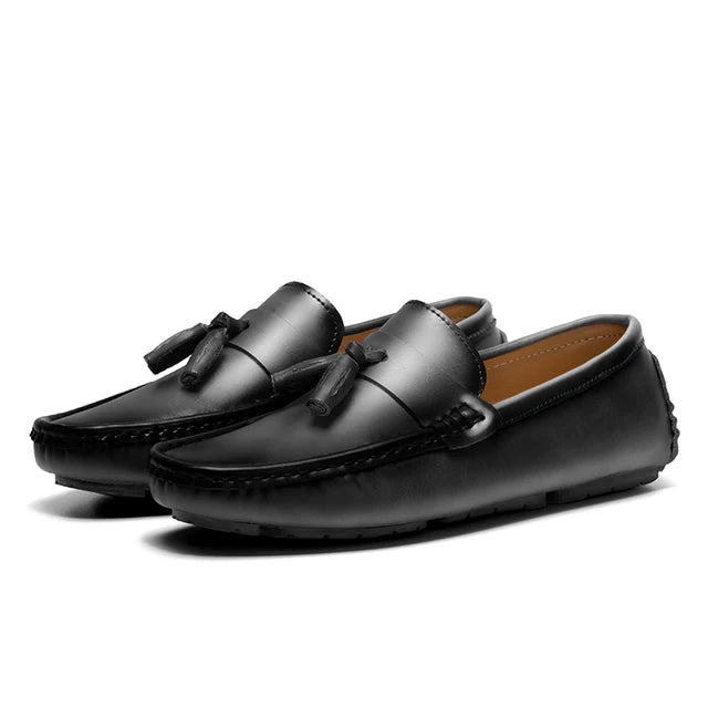 ClassicalCity Loafers