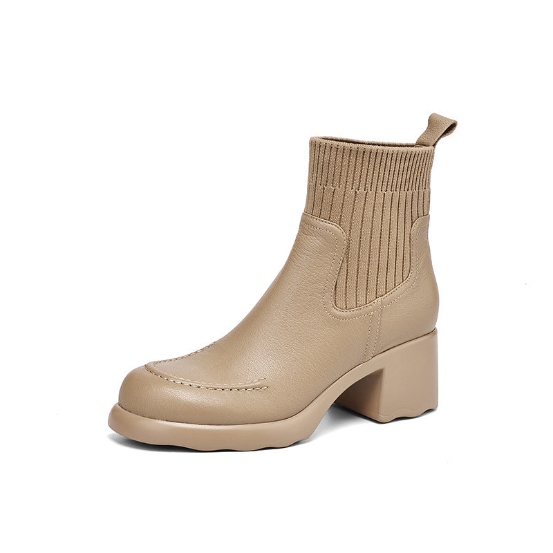 Fleur Boots