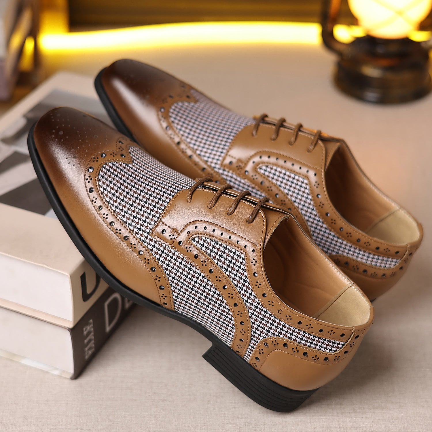 Windsor Shoes
