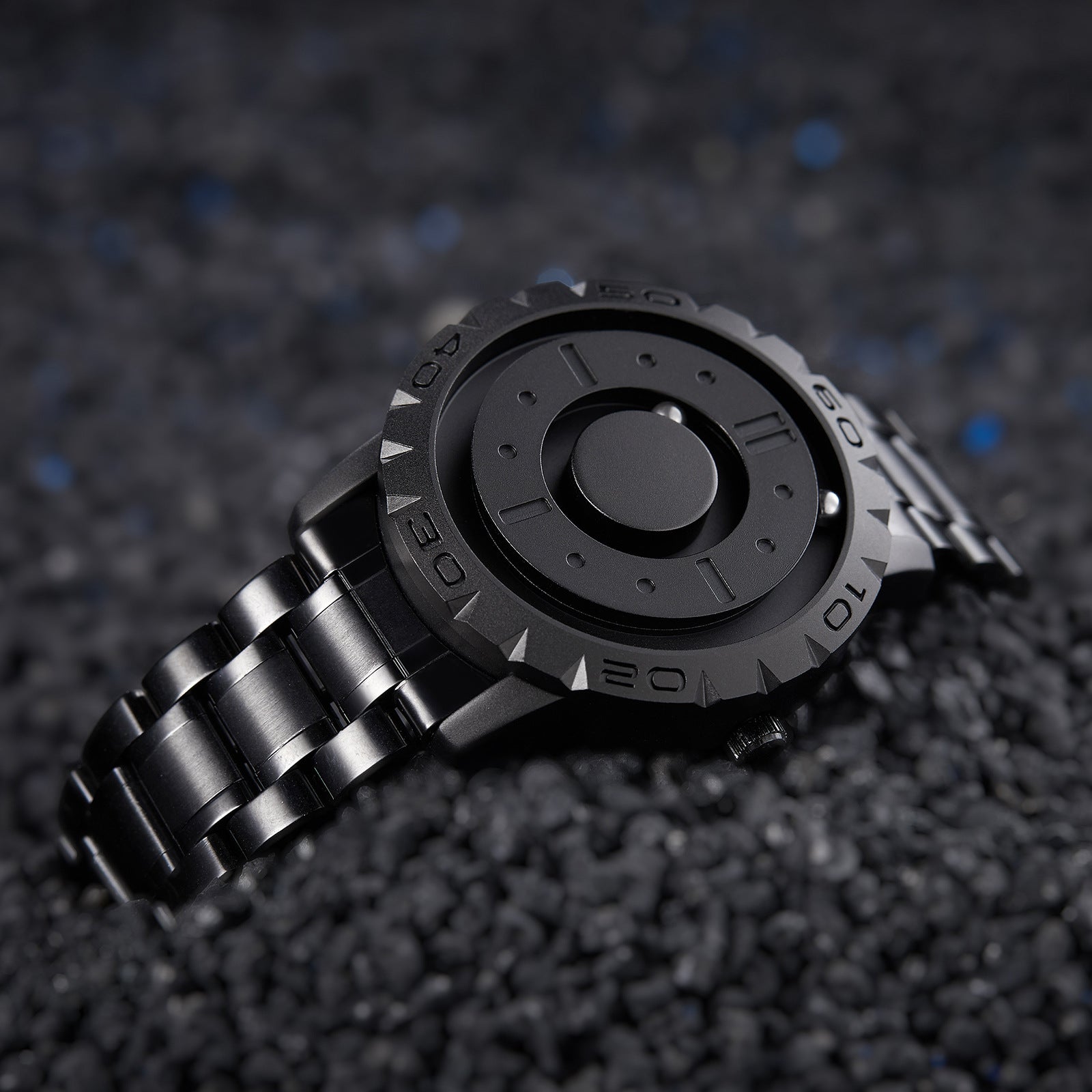 EÜTOUR Flux Watch