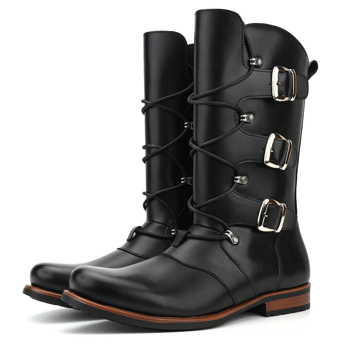 Aria Boots