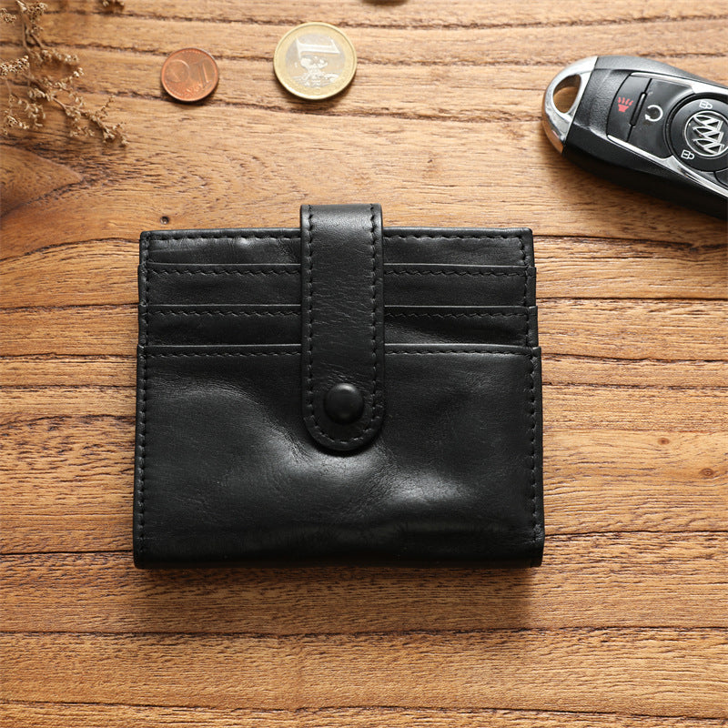 Winfield Estate Wallet