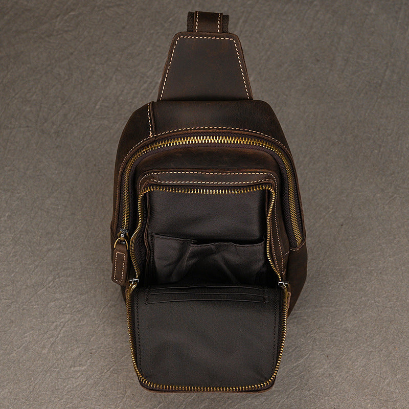 Western Sling Bag