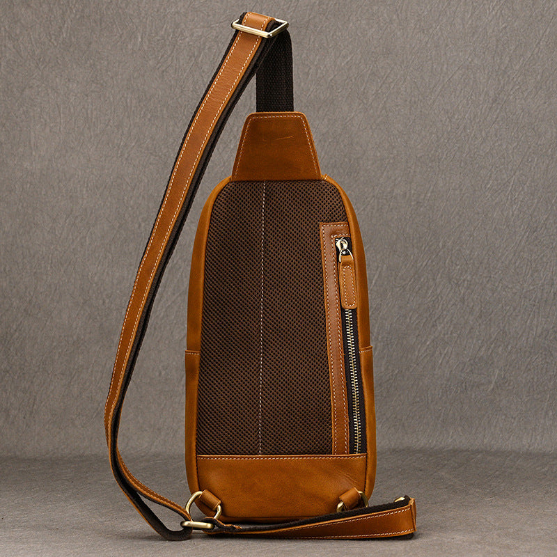 Western Sling Bag