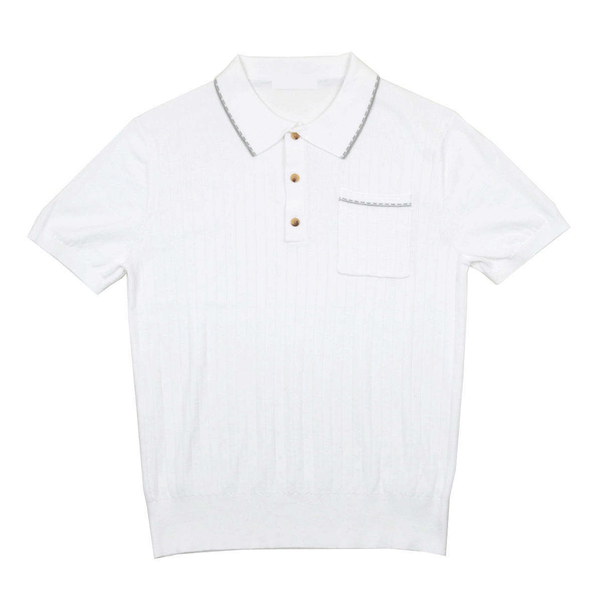Classical Polo Shirt