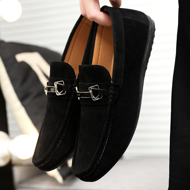 SummerShine Loafers