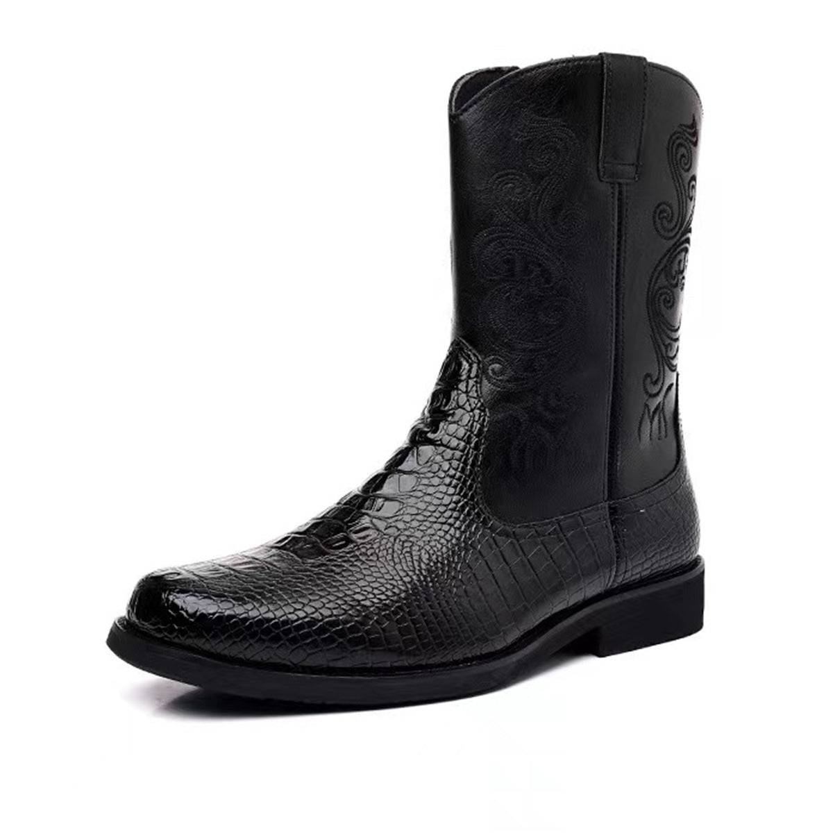 The Southern Boots