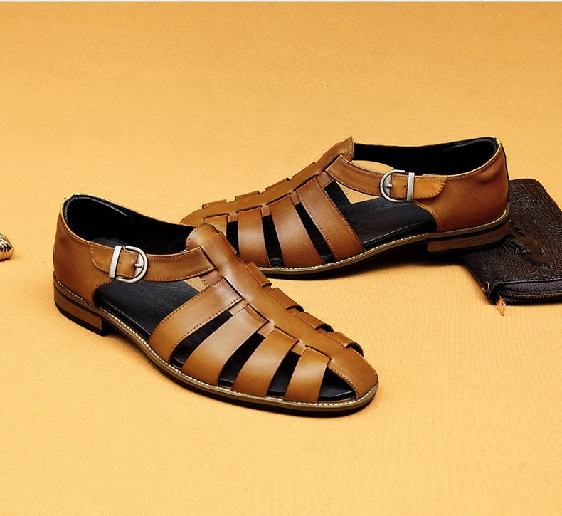 The Brighton Sandals