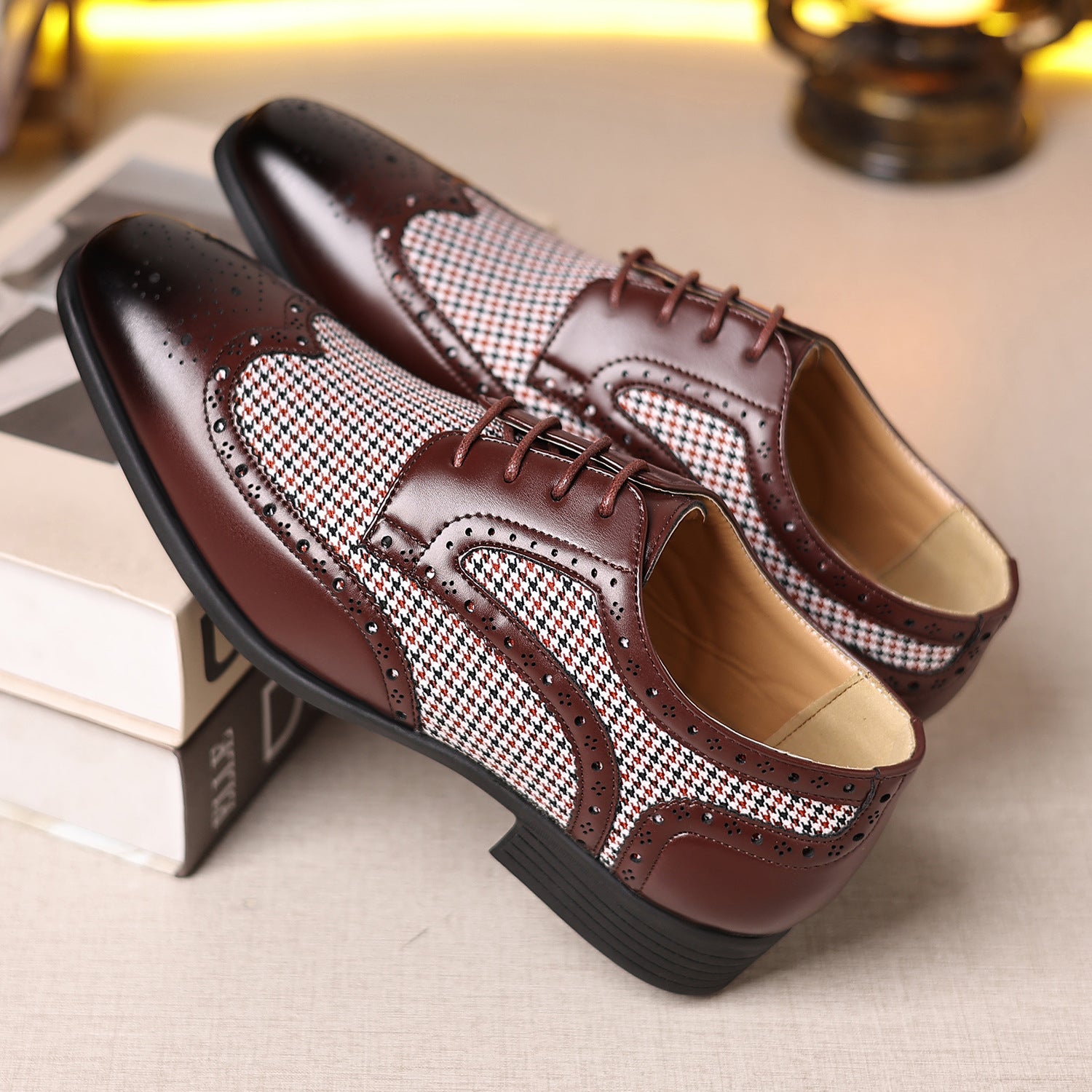 Windsor Shoes