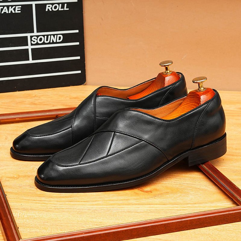 The William Loafers