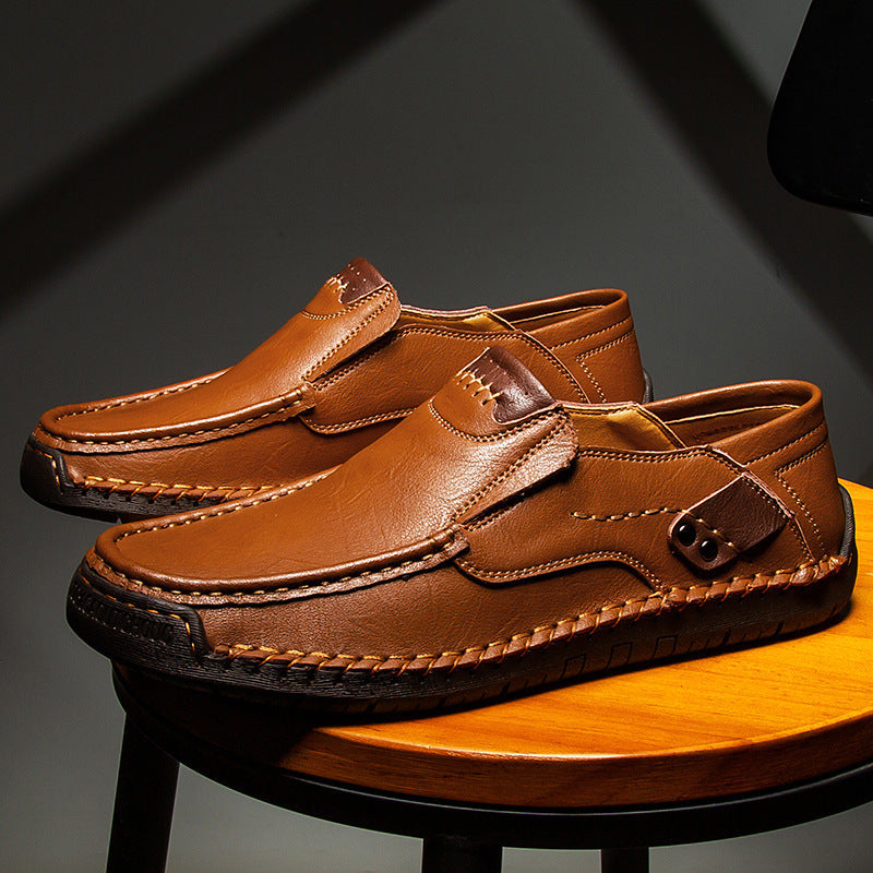 Prestige Loafers