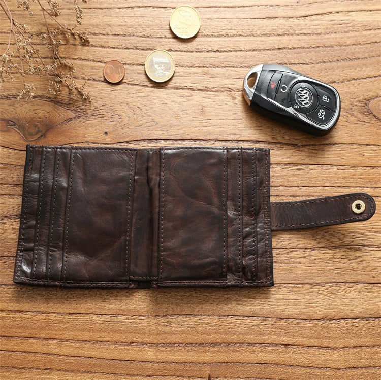 Winfield Estate Wallet