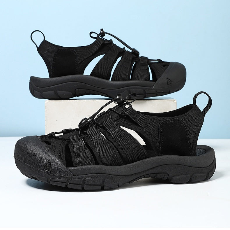 AlpineGrip Technical Hiking Sandals