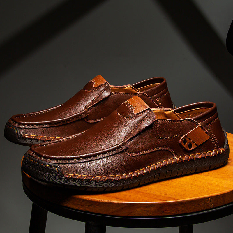 Prestige Loafers