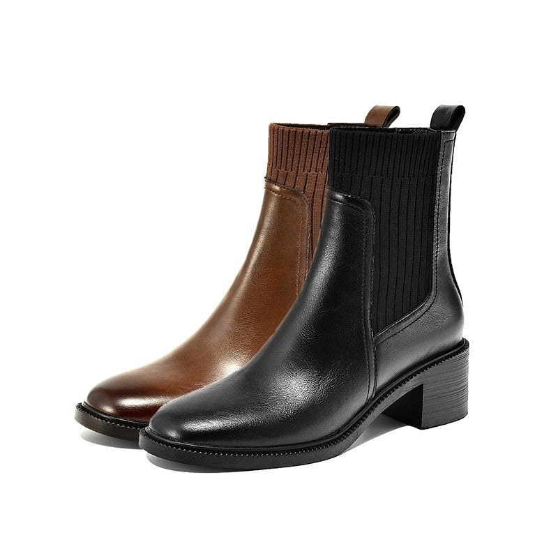 Camilla Boots