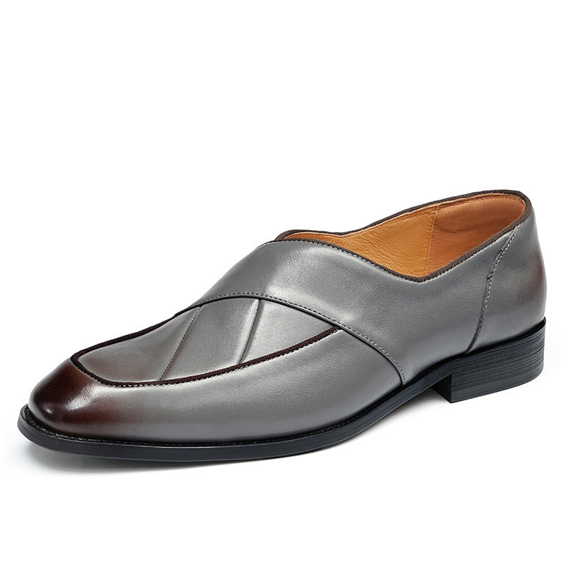 The William Loafers