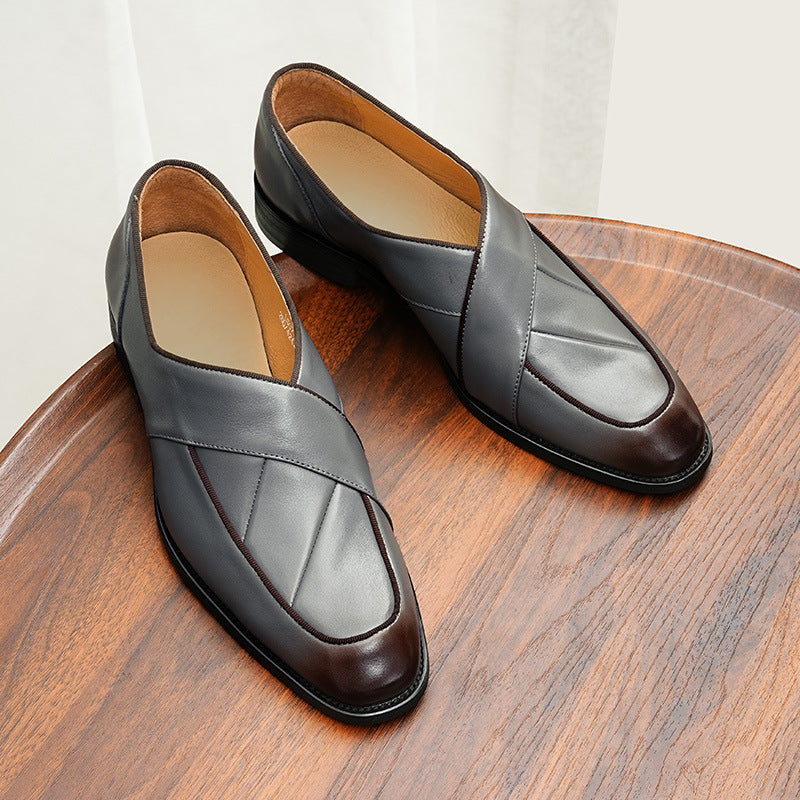 The William Loafers