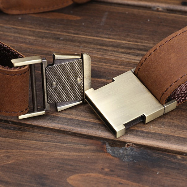 Aviator Belt Bag
