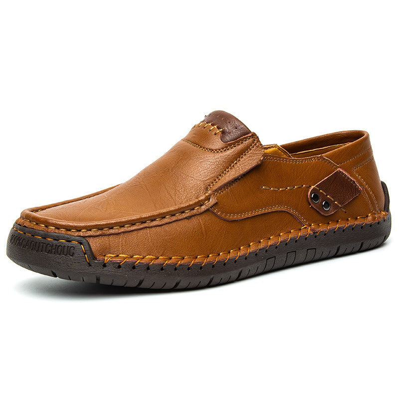 Prestige Loafers