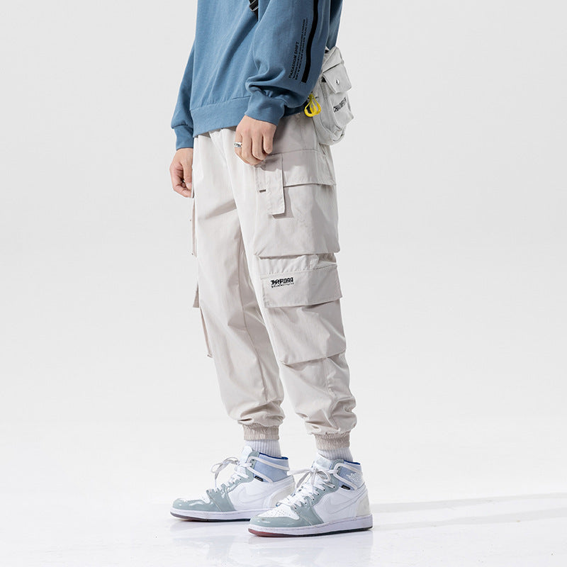 UtilityFit Cargo Pants