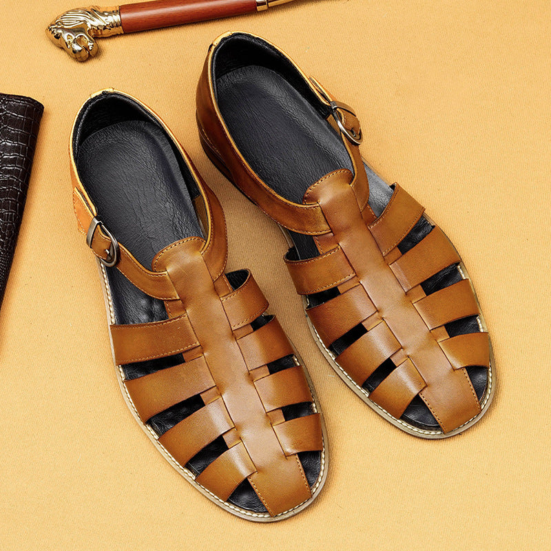 The Brighton Sandals