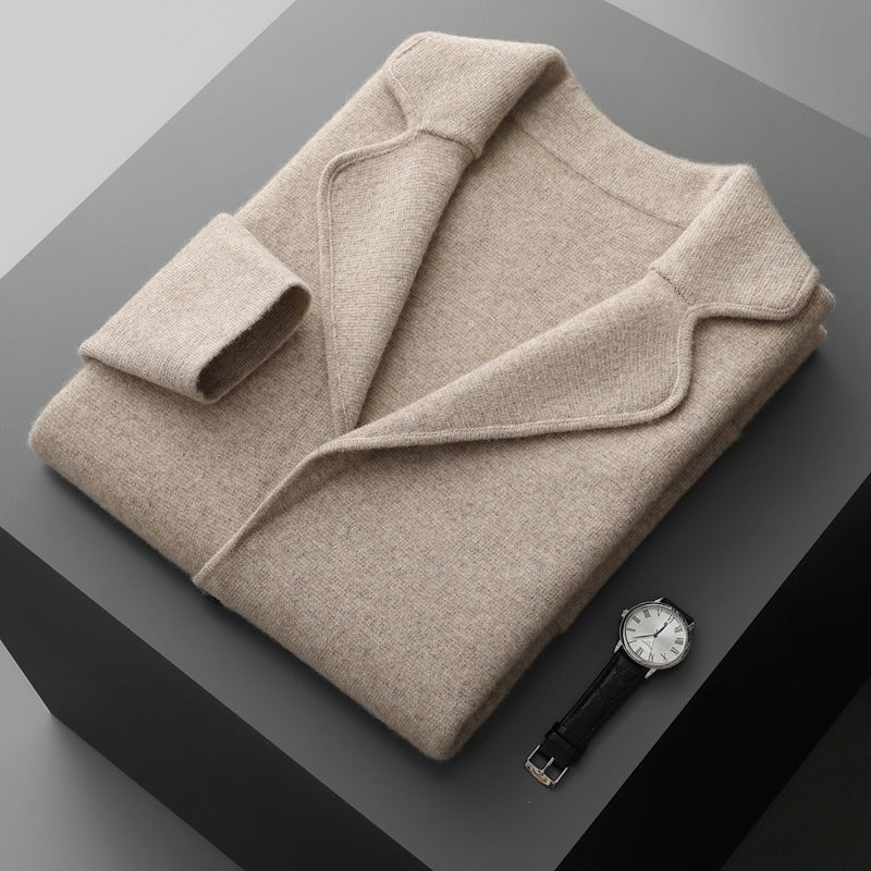 Highlands Cashmere Blazer