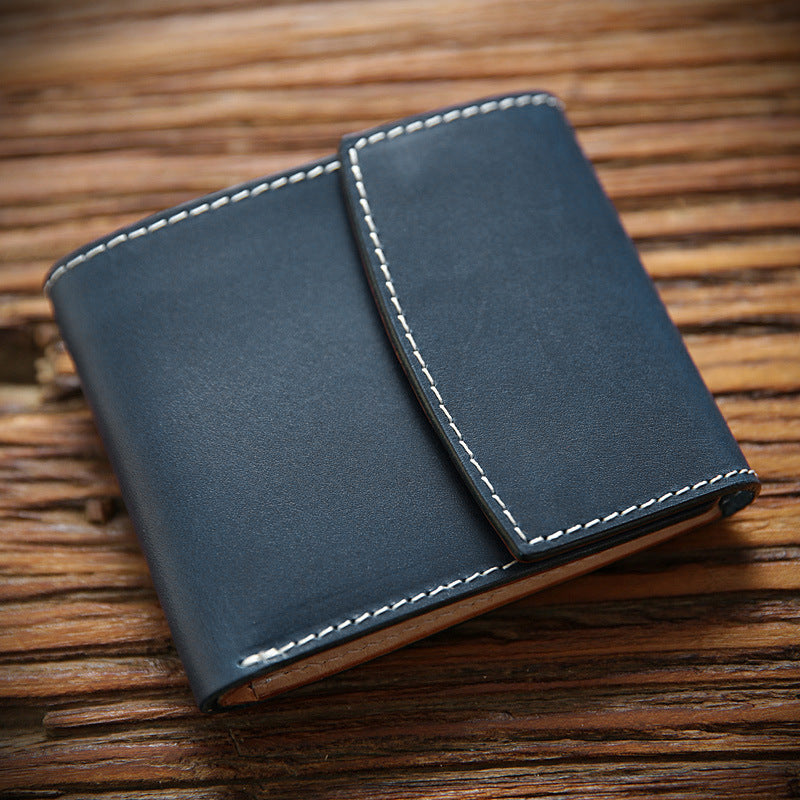 Winchester Leather Wallet