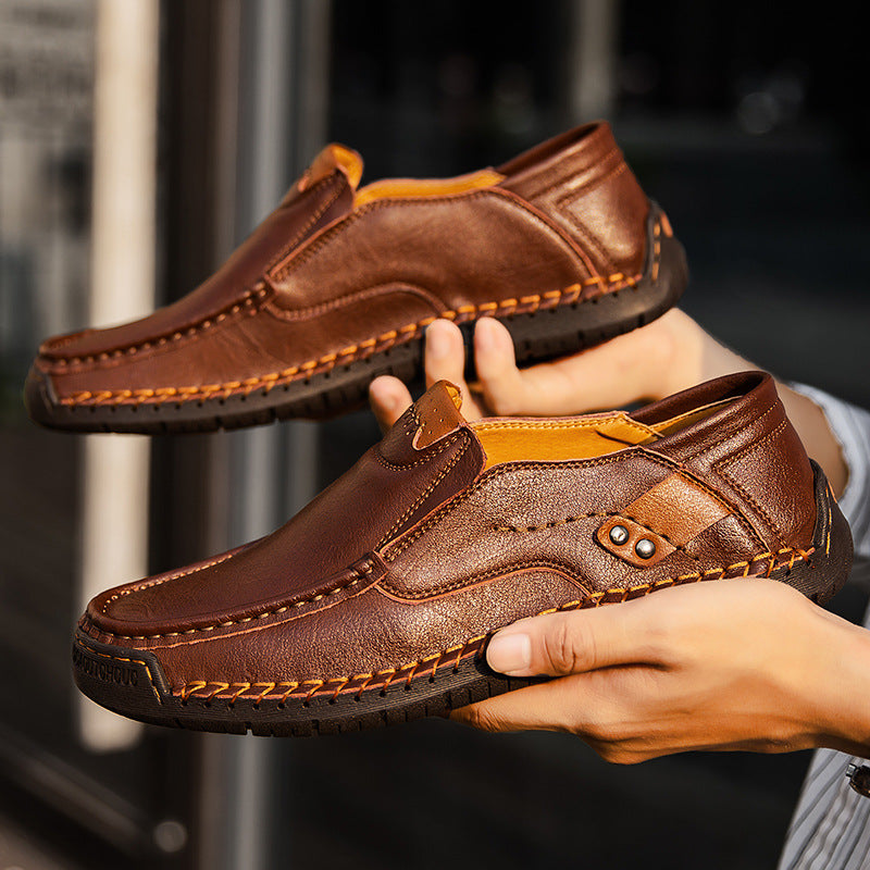 Prestige Loafers