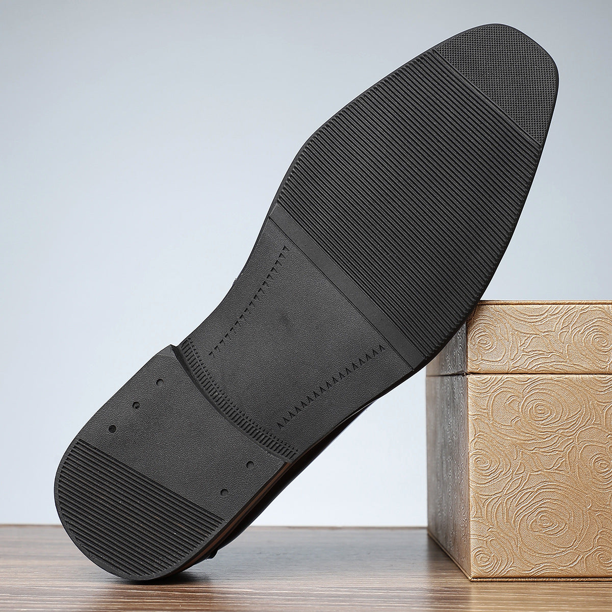 The Princeton Loafers